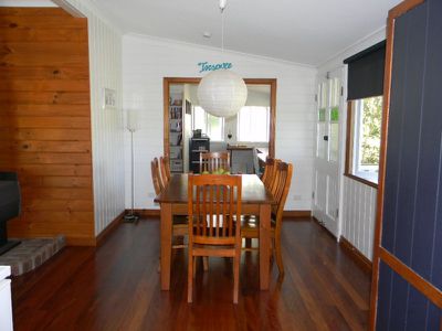 162 Walli Creek Road, Kenilworth