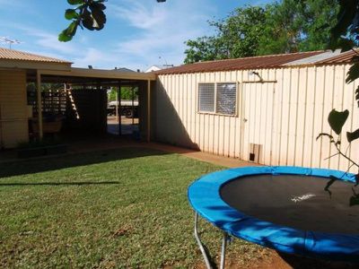1 Tinder Street, Port Hedland