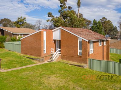 3 Whiteman Place, Windradyne