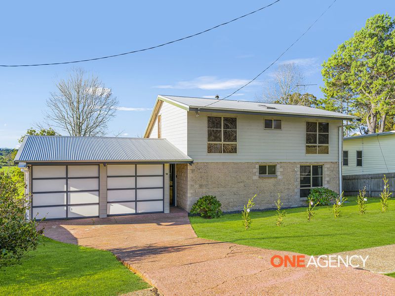 10 Thone Street, Comboyne