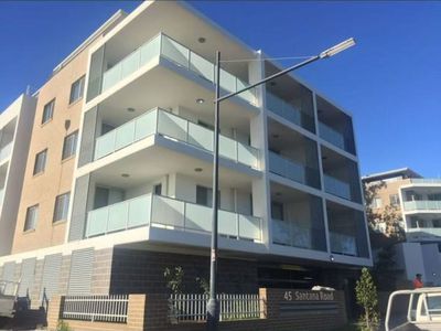 10 / 41 Santana Road, Campbelltown