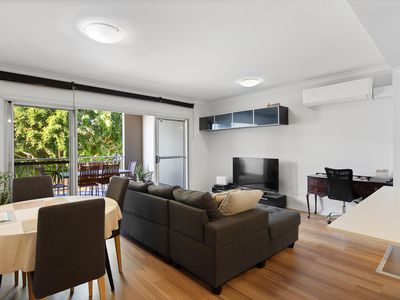 21 / 76 Newcastle Street, Perth