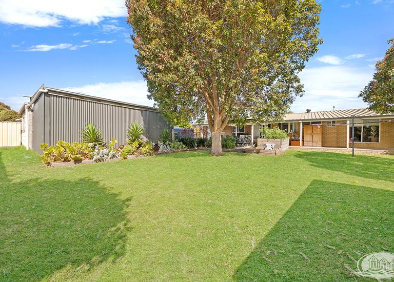 28 Tamora Crescent, Portland