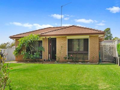 61 Macquarie St, Albion Park