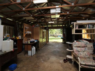 376 Stony Chute Road, Stony Chute