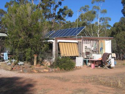 50 COMMON DAM TRACK, Heathcote