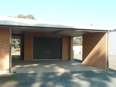 Lot 7 Gonn Road, Barham