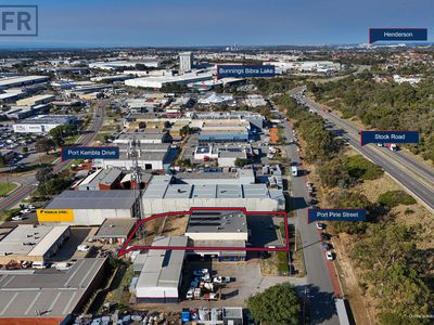 15 Port Pirie Street, Bibra Lake