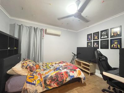 1 Koombana Avenue, South Hedland