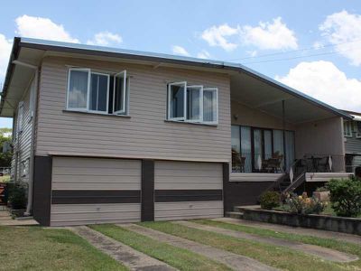 25 Tongue Street, East Ipswich