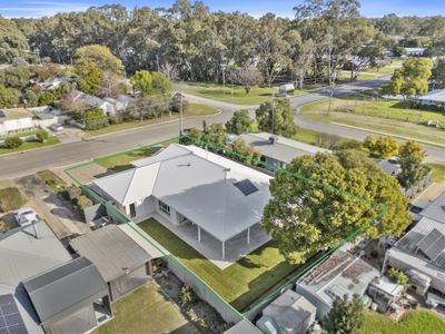 62 Kelly Street, Tocumwal