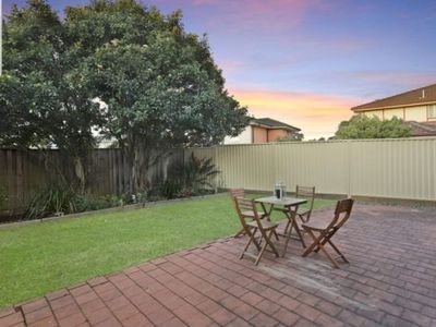 6 / 2 Blend Place, Woodcroft