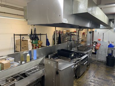 Production kitchen, restaurant, Cafe for sale   Belgrave area 