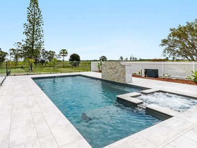 304 KILGIN ROAD, Kilgin