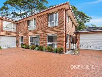 4 / 13 Sydney Street, Huskisson