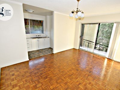 2 / 16 Maxim Street, West Ryde