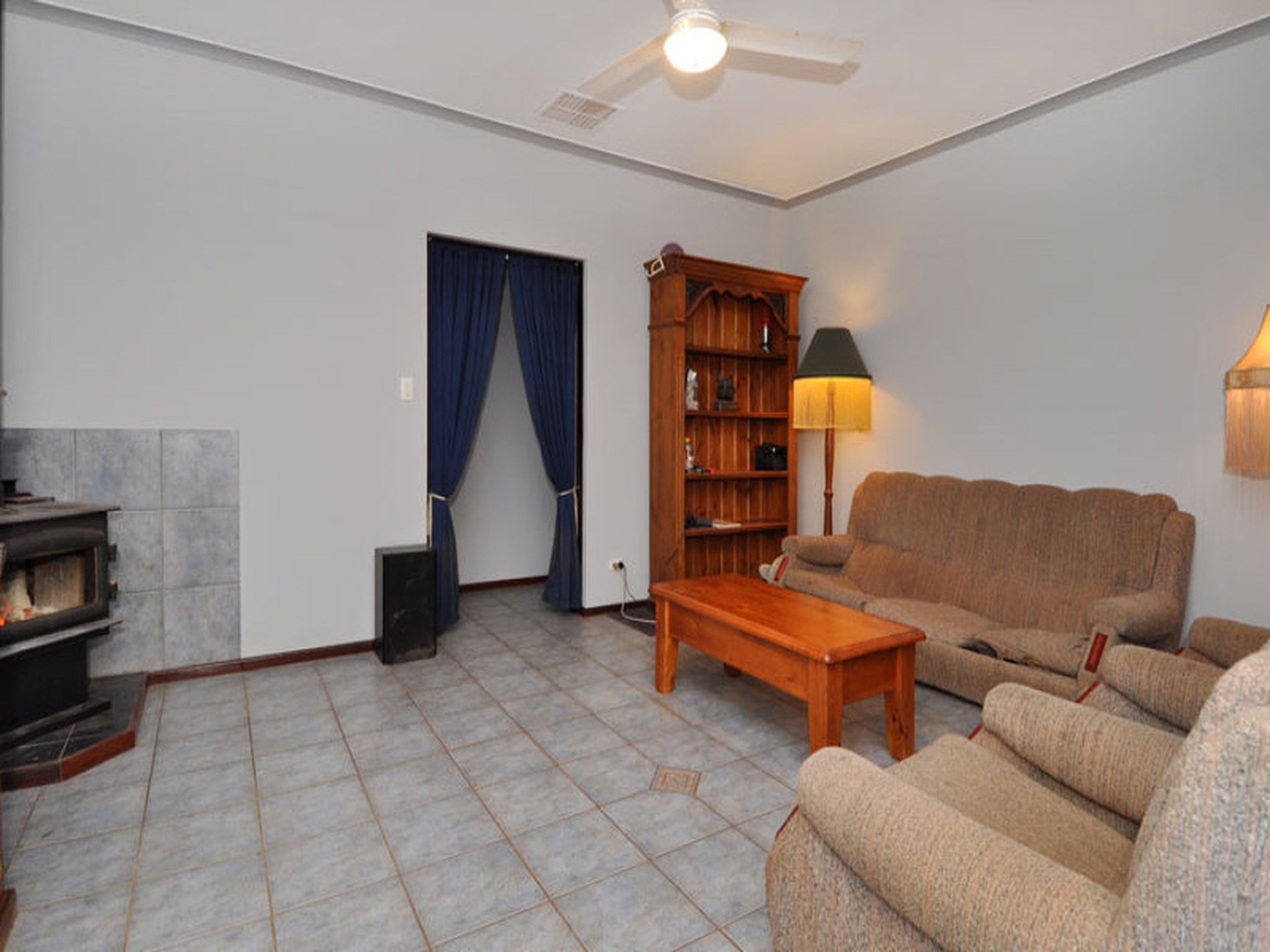 44 North Terrace, Boulder