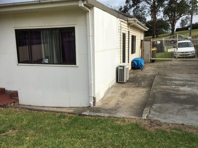 302 Cowper Street, Warrawong