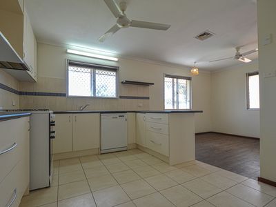 21 Dorrigo Loop, South Hedland