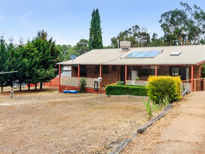 22 Caldwell Street, Heathcote