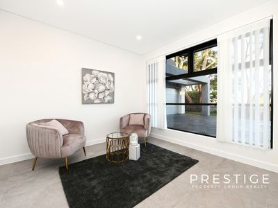 5B Algernon Street, Oatley