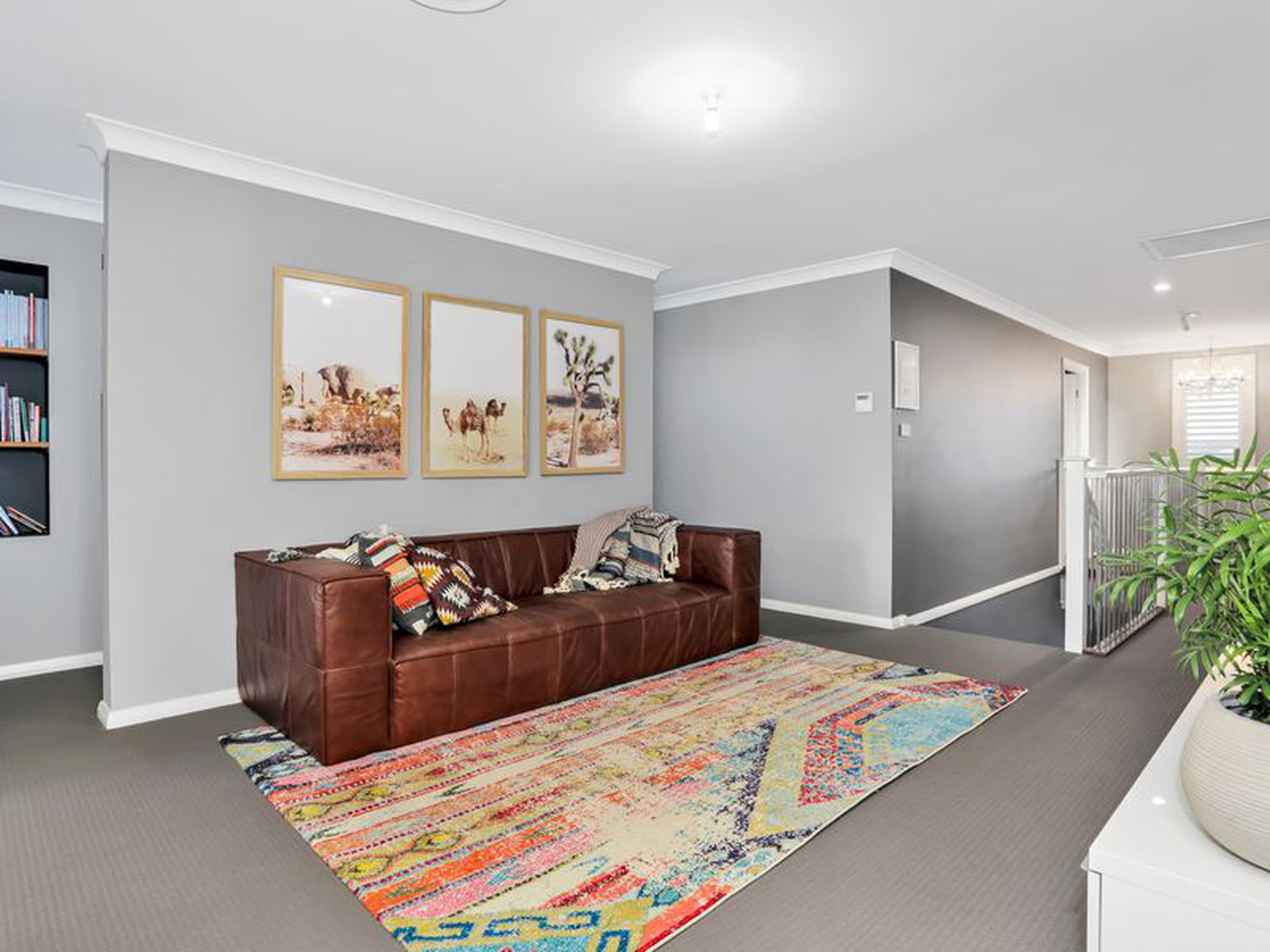4 Clementine Terrace, CADDENS