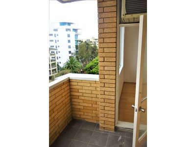 706 / 212 Bondi Road, Bondi