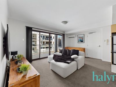21 / 188 Adelaide Terrace, East Perth