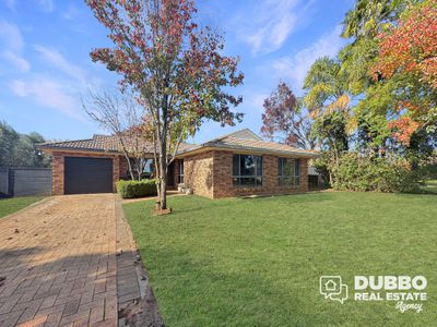 17 Eden Park Avenue, Dubbo
