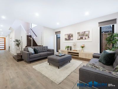 26 Hallyburton Drive, Clyde North