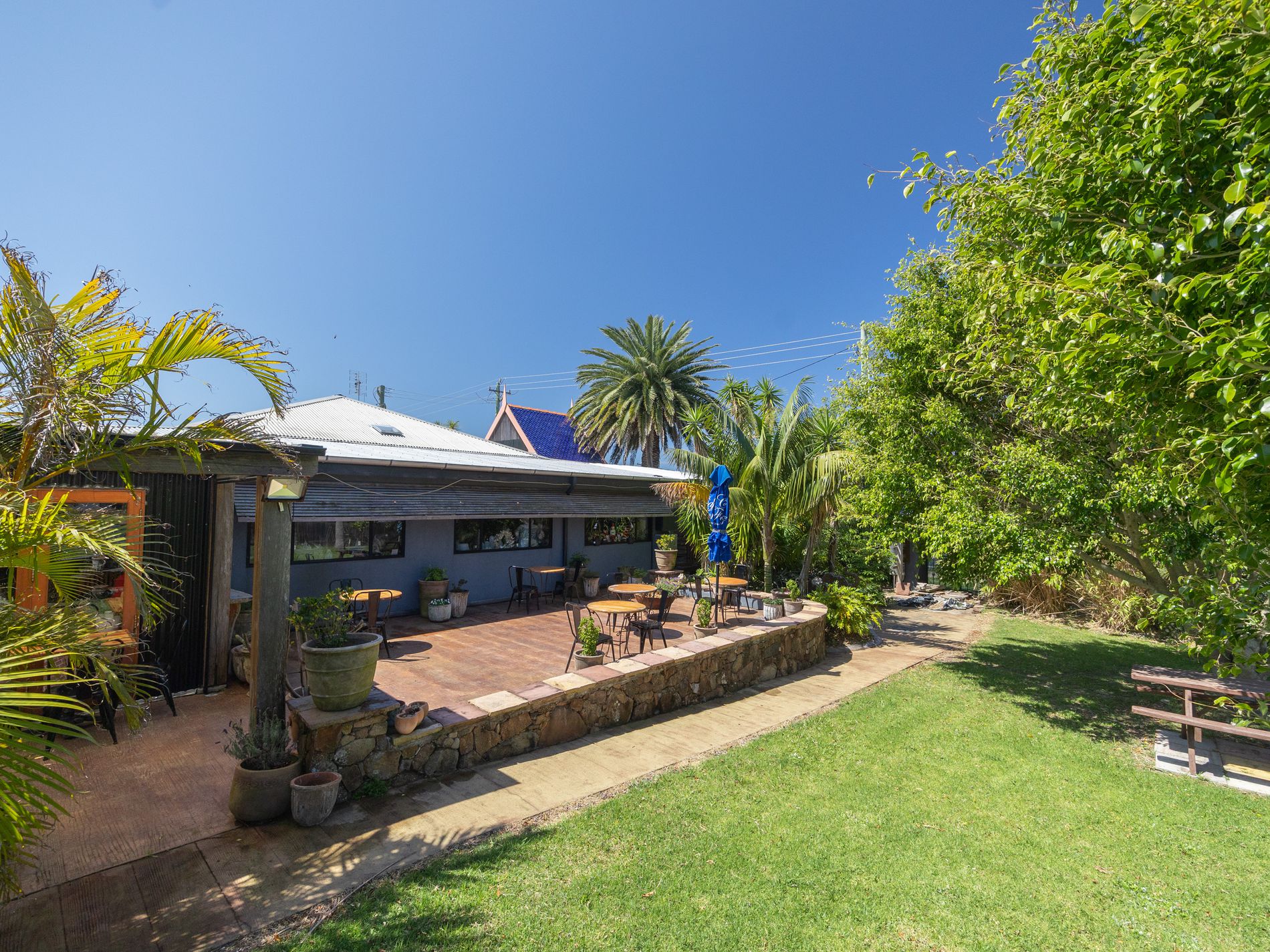 391 Princes Highway, Ulladulla