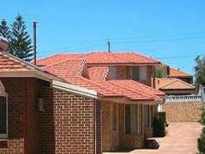 4 / 115 Bank Street, East Victoria Park