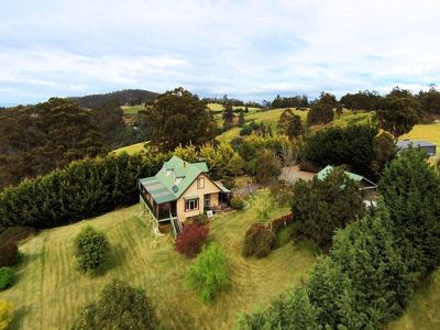 109 Missing Link Road , Wattle Grove
