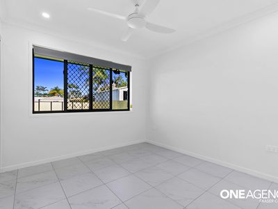83 Oleander Avenue, Kawungan