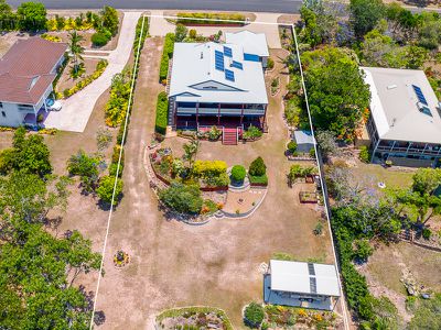 38 KARRASCHS ROAD, Dundowran