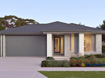 lot 803 castlegrove rd, Wollert
