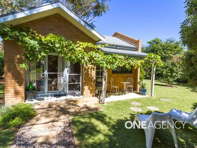 2 Vickery Avenue, Sanctuary Point