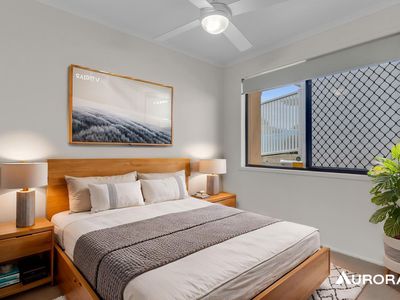 1 O'Quinn Street, Nudgee Beach