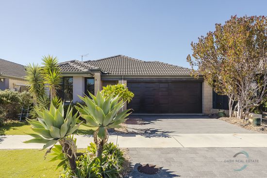 16 Paludosa Link, Banksia Grove