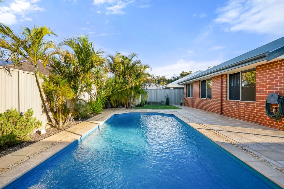 20 CHESTNUT WAY, Baldivis