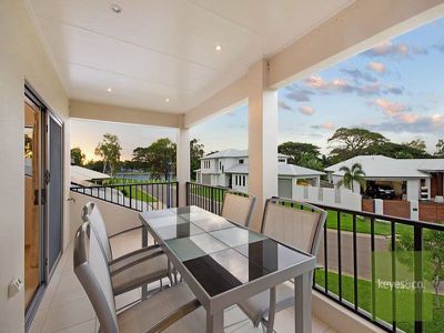 7 Wateredge Cove, Douglas