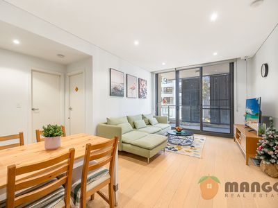 3107 / 7 Angas Street, Meadowbank