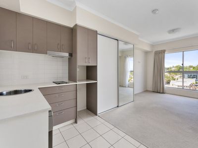 1208 / 11 Ellenborough Street, Woodend