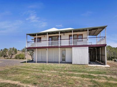 329 Tallegalla Two Tree Hill Road, Minden