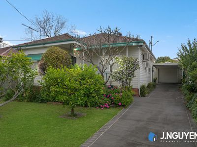 17 Phillip Avenue, Cabramatta