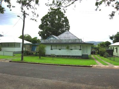 Atherton