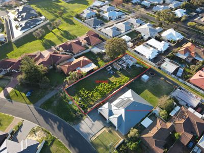 20 Venn Street, East Bunbury