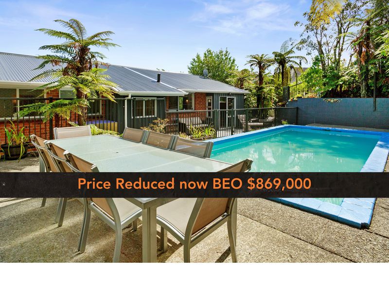 23 Vista Crescent, Maoribank