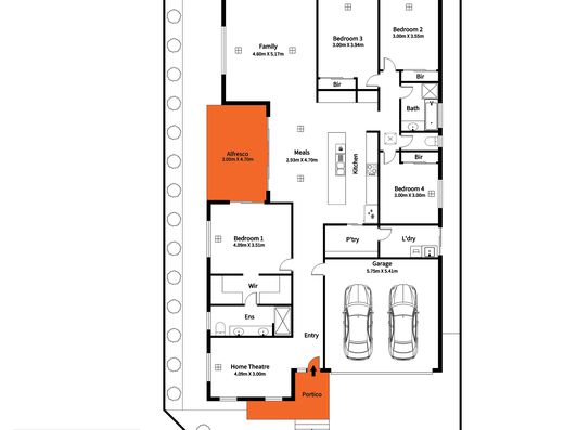 1 Jarrah Way, Mount Barker