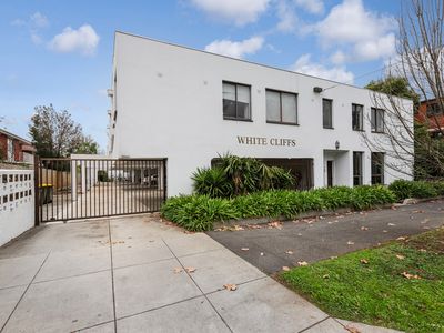 14 / 55 Dover Street, Flemington